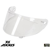 Cumpara ieftin Viziera transparenta casca integrala Axxis Draken S &ndash; tip MT-V-18C &ndash; compatibil cu modelul nou de casca Axxis Draken S