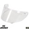 Viziera transparenta casca integrala Axxis Draken S &ndash; tip MT-V-18C &ndash; compatibil cu modelul nou de casca Axxis Draken S