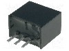 Convertor de tensiune, DC-DC, intrare 6,5...32V DC, iesire 5V DC, putere 2,5W, RECOM - R-785.0-0.5