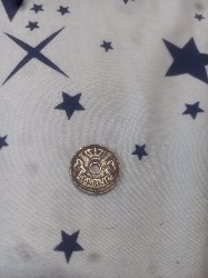 Moneda anul 1906 foto