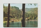bnk cp Tusnad - Lacul Ciucas - circulata