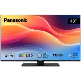 Televizor Panasonic LED TB-43W61AEZ, 108 cm, Smart, 4K Ultra HD, Clasa E (Model 2025)