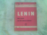 Mare initiativa-cum trebuie organizata intrecerea ?-V.I.Lenin