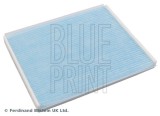 BLUE PRINT ADG02557 Filtru, aer habitaclu