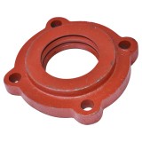 Capac exterior lagar disc UTB, diametru interior 135 mm