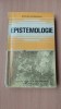 Epistemologie - Stefan Georgescu