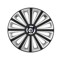 Set 4 Capace Roti pentru BMW Nou, model Trend Mix, R15, BMW