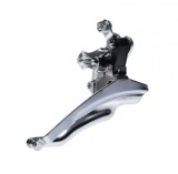 Schimbator fata biciclete, prindere 28.6mm, pentru pedalier 48z-28z Cod:AWR0146