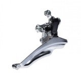 Schimbator fata biciclete, prindere 28.6mm, pentru pedalier 48z-28z Cod:AWR0146