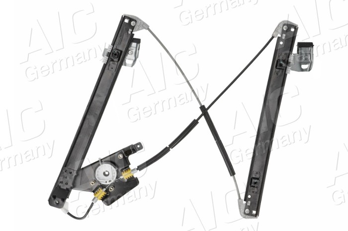 AIC 52759 Calitatea originală AIC Mecanism actionare geam