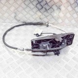 Timonerie Cutie Viteze Audi A4 8W2 B9 2017 Sedan OEM 8W0713052N