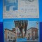 HOPCT LOT 2382 ORAVITA -JUD CARAS SEVERIN -2 CARTI POSTALE-CIRCULATE