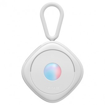 DETECTOR CAMERA SUPRAVEHERE ASCUNSA BASEUS - ALB