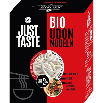 Taitei Udon, eco foto