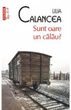 Sunt oare un calau? - Lilia Calancea