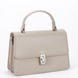 Geanta bej FloraCO F8540 14