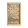 August R. Clavel, V. Alecsandri-Mircești, 1890, Editura Ziarului L&#039;Ind&eacute;pendance Roumanie, Carte Veche, Legatura Piele, Litografii Ion Georgescu