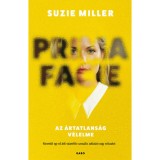 Prima facie - Az &aacute;rtatlans&aacute;g v&eacute;lelme - Suzie Miller