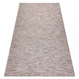 Covor SISAL PATIO 2778 țesute plate bej, 155x220 cm