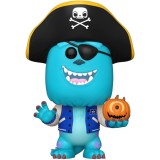 Figurina Funko POP Disney Pixar Halloween - Sulley
