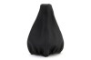 Burduf Schimbator Viteze Piele Neagra AVX-AM01758 Universal