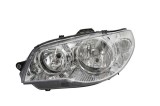 Far fata Fiat Albea 2005-2012 stanga 500226 51754472 / 661-1151L-LDEM1