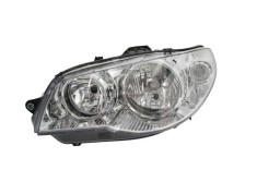 Far fata Fiat Albea 2005-2012 stanga 500226 51754472 / 661-1151L-LDEM1