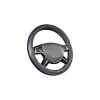Husa volan imitatie piele diverse culori marime M Cod: WK-1403 Automotive TrustedCars, Oem