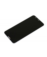 Ecran LCD Display Complet Pentru Huawei Honor View 10, V10 Negru