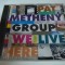 Pat Metheny Group, cd