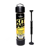 Kit Pva Sistem Claumar Slow Melt 25mm/7m + 35mm/7m cu Tub + Plunger