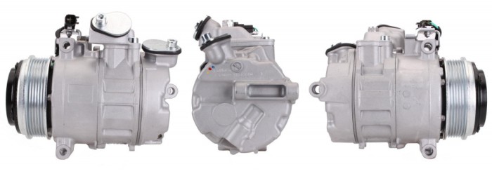 LUCAS ACP01025 Compresor, climatizare