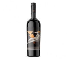 BALANŢĂ RESERVA FETEASCĂ NEAGRĂ &ndash; SEC