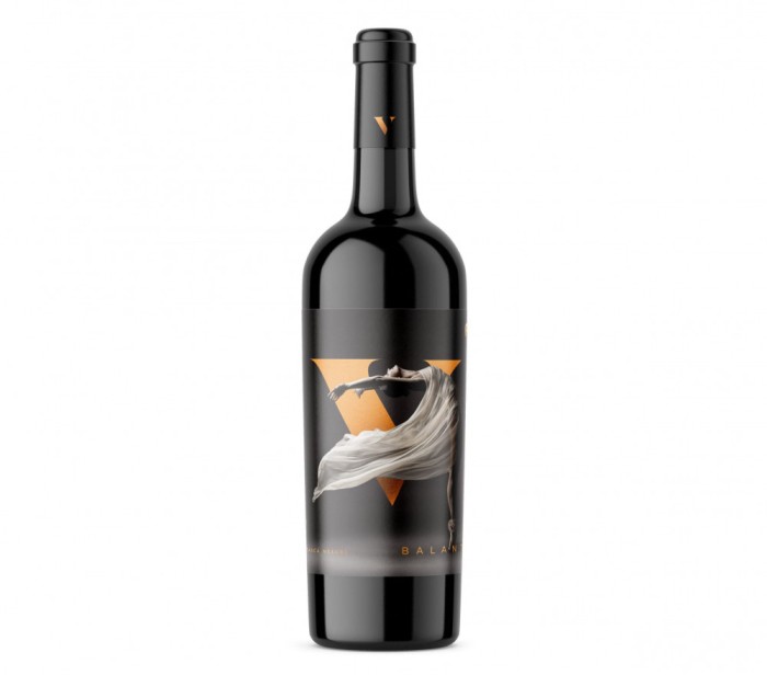 BALANŢĂ RESERVA FETEASCĂ NEAGRĂ &ndash; SEC