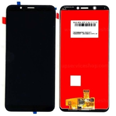 Display Huawei Y7 2018 LDN L01 Black Negru foto