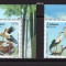 LITUANIA 2019, EUROPA Cept, Fauna, Pasari, MNH, serie neuzata