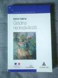 Tzvetan Todorov - Grădina nedesăv&acirc;rșită: g&acirc;ndirea umanistă &icirc;n Franța (editura Trei)
