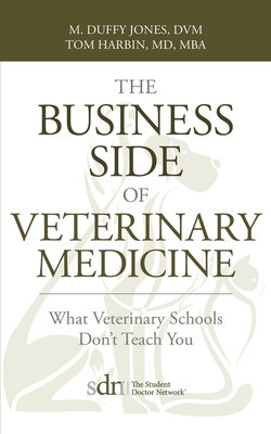 The Business Side of Veterinary Medicine: What Veterinary Schools Don&amp;#039;t Teach You foto