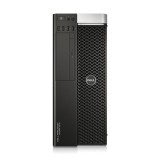 Workstation Workstation DELL Precision T7810 1 x 10 core E5-2630 V4 2.2Ghz 64GB DDR4 480GB SSD