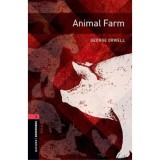 Animal Farm - Oxford Bookworms Library 3 - MP3 Pack - George Orwell