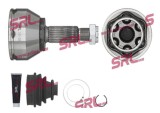Cap planetara spre roata Ford Focus 1 (Daw, Dbw) SRLine parte montare : spre roata