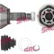 Cap planetara spre roata Ford Focus 1 (Daw, Dbw) SRLine parte montare : spre roata