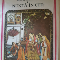 Maitrey Nunta in cer Mircea Eliade 1986