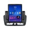 Navigatie dedicata cu Android Seat Ibiza IV 2014 - 2017, 1GB RAM, Radio GPS