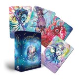SACRED SEA ORACLE Divine Into the Depth of Your Cosmic Soul
