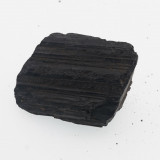 Turmalina neagra cristal natural unicat a38, Stonemania Bijou