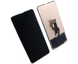 Display Xiaomi Mi Mix 3 TFT fara Rama Black Negru