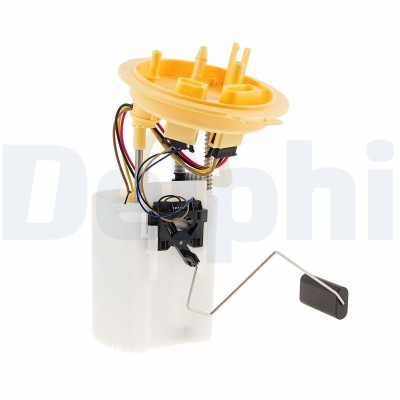 DELPHI FG2690-12B1 Sistem alimentare cu combustibil foto