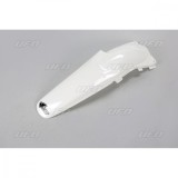 Aripa Spate Alba Kawasaki KFX250 (2004-2005) - Carena Moto