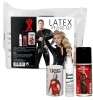 Set Intretinere Imbracaminte Latex